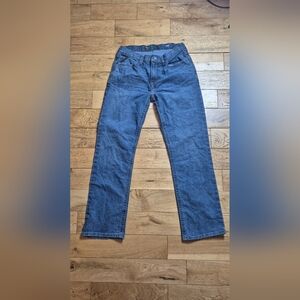 Ariat M7 Slim Fit Straight Leg Jeans 36x34
